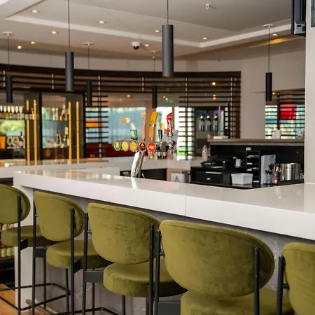 Novotel Brainpark Hotel