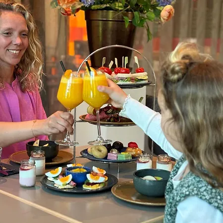 Novotel Brainpark 4*