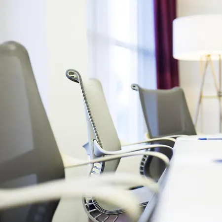 Novotel Brainpark Hotel Róterdam