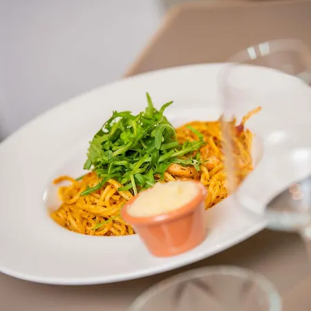 ノボテル ブレインパーク ホテル 4*