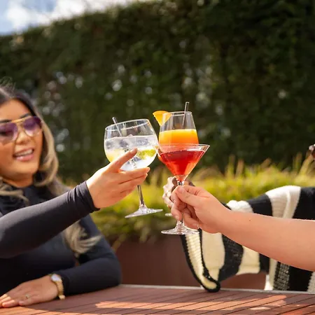 Novotel Brainpark Hotel Róterdam