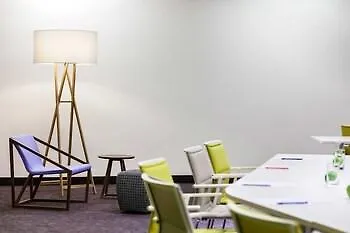 Novotel Brainpark 4* Rotterdam