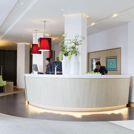 Novotel Brainpark