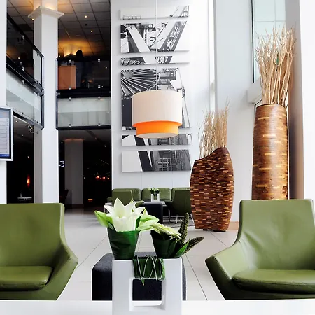 Novotel Brainpark