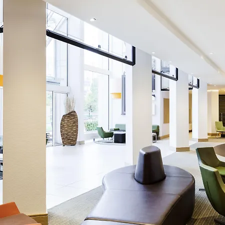 Novotel Brainpark Hotel 4*