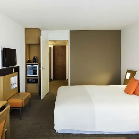 Novotel Brainpark Hotell