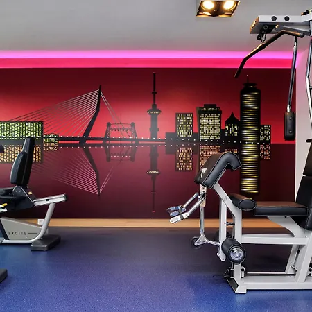 Novotel Brainpark Hotell