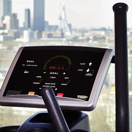 ノボテル ブレインパーク ホテル 4*