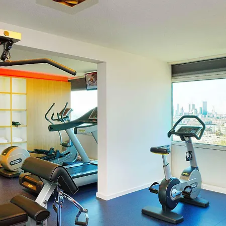 Novotel Brainpark