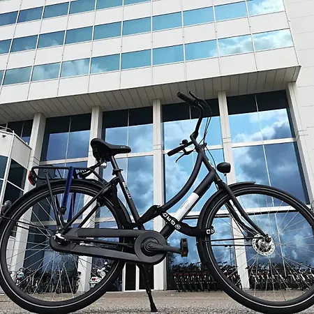 Novotel Brainpark Rotterdam