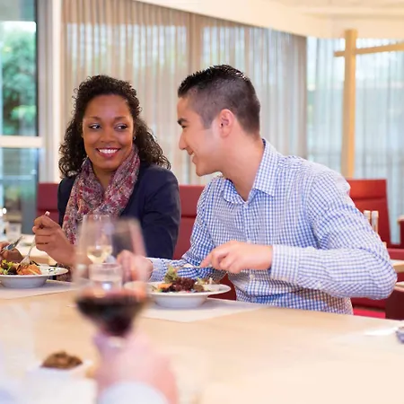 Novotel Brainpark Hotel 4*