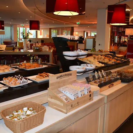 Novotel Brainpark 4*