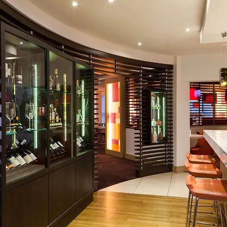 Hotel Novotel Brainpark