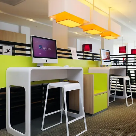 Novotel Brainpark