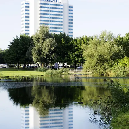 Novotel Brainpark 4*