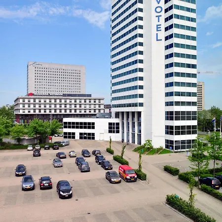 Novotel Brainpark