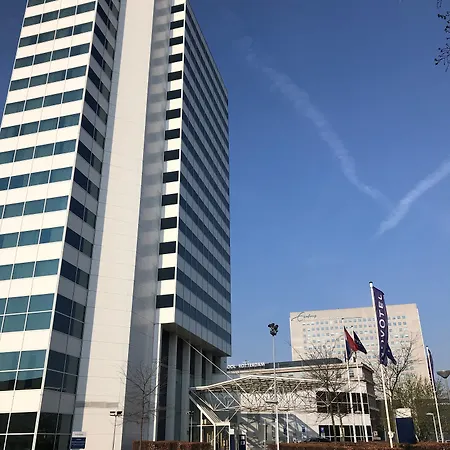 Novotel Brainpark Hotel