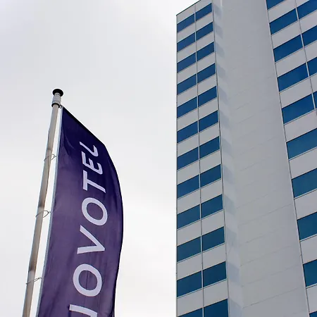 Novotel Brainpark Hotel Rotterdam