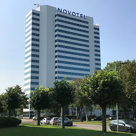 Novotel Brainpark