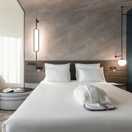 Hotel Novotel Brainpark