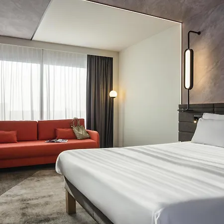 Novotel Brainpark Rotterdam