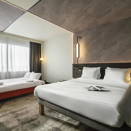 Novotel Brainpark Otel Rotterdam
