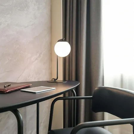 Hotel Novotel Brainpark 4*