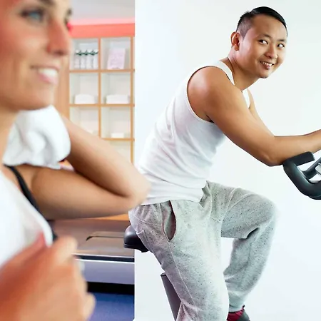 Novotel Brainpark 4* Rotterdam