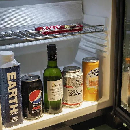 Hotel Novotel Brainpark Rotterdam