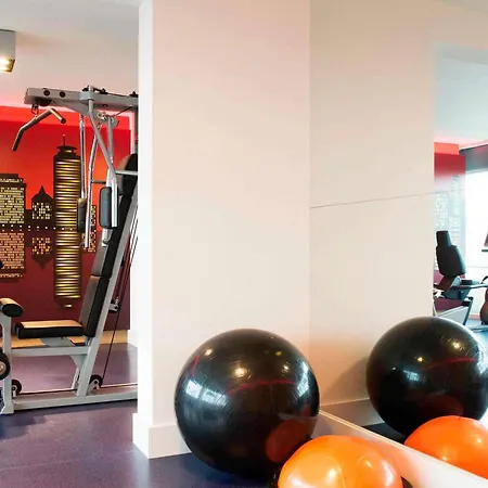 Novotel Brainpark Hotel