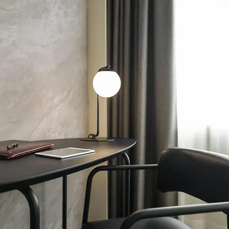 Novotel Brainpark Róterdam