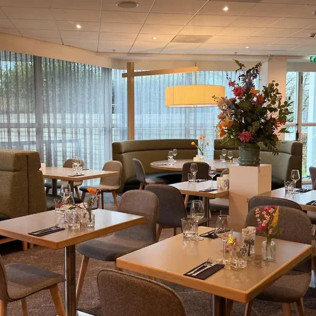 Hotel Novotel Brainpark 4*