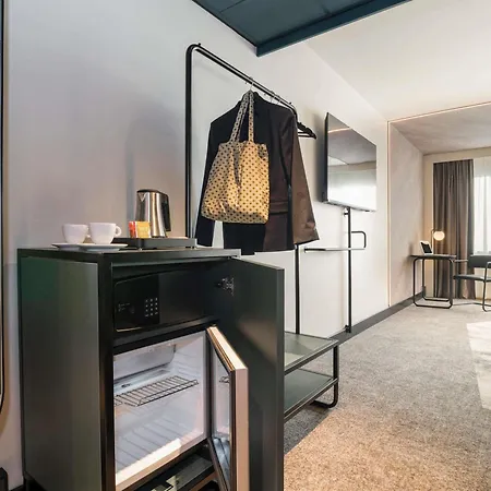 Novotel Brainpark Hotel Rotterdam