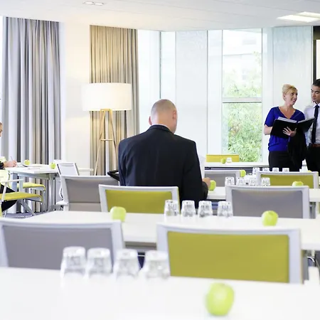 Novotel Brainpark Hotel 4*
