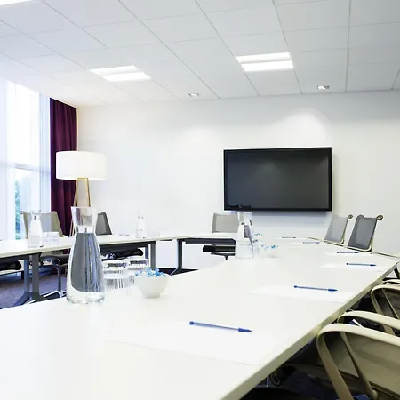 Hotel Novotel Brainpark