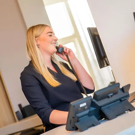 Novotel Brainpark Rotterdam