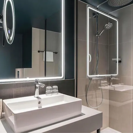 Novotel Brainpark Hotell