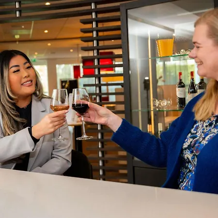 Hotell Novotel Brainpark 4*