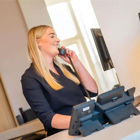 Novotel Brainpark 4*