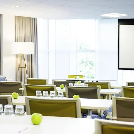 Hotel Novotel Brainpark