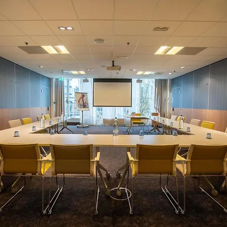 Novotel Brainpark Hotel