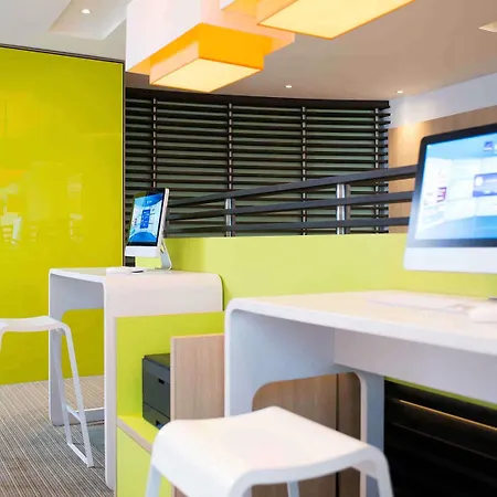 Novotel Brainpark Rotterdam
