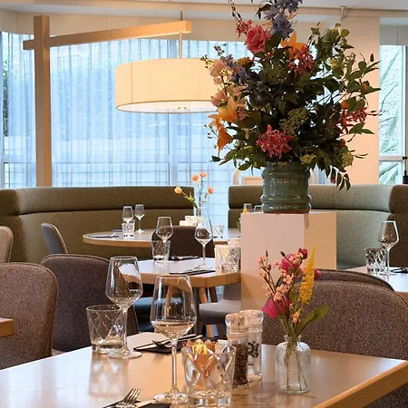 Novotel Brainpark 4* Rotterdam