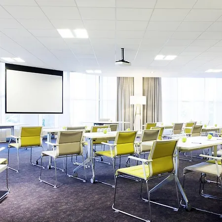 Novotel Brainpark Rotterdam
