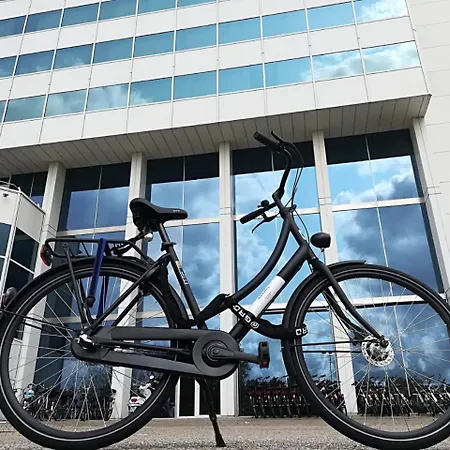 Hotel Novotel Brainpark Rotterdam