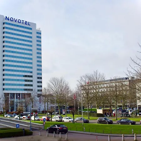 Novotel Brainpark Rotterdam