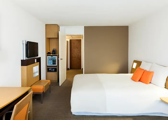 Novotel Brainpark 4* Rotterdam