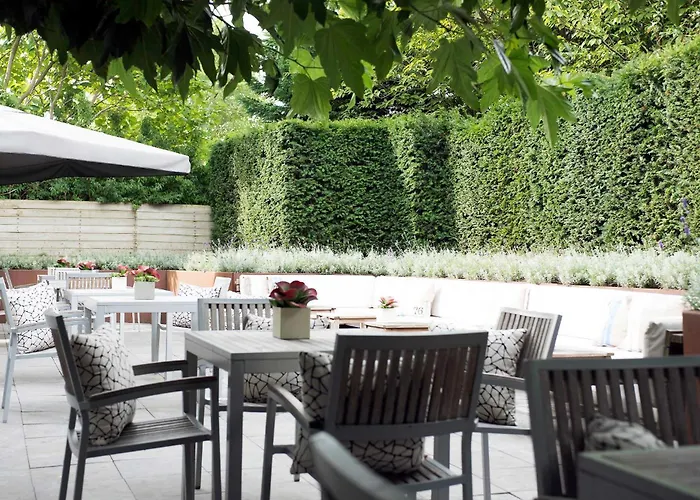 Novotel Brainpark Hotel Rotterdam