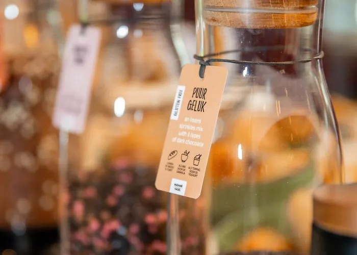 Hotel Novotel Brainpark Róterdam