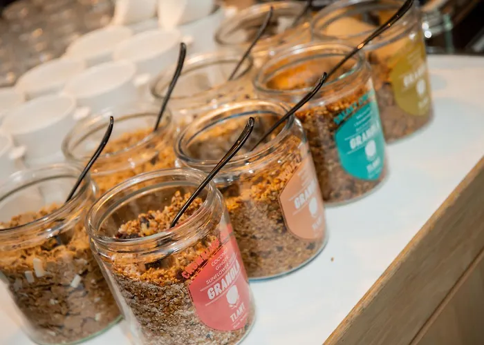 Novotel Brainpark 4* Rotterdam